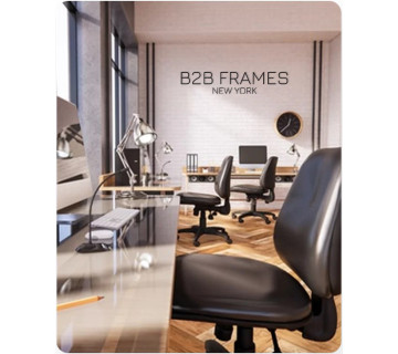 B2B FRAMES