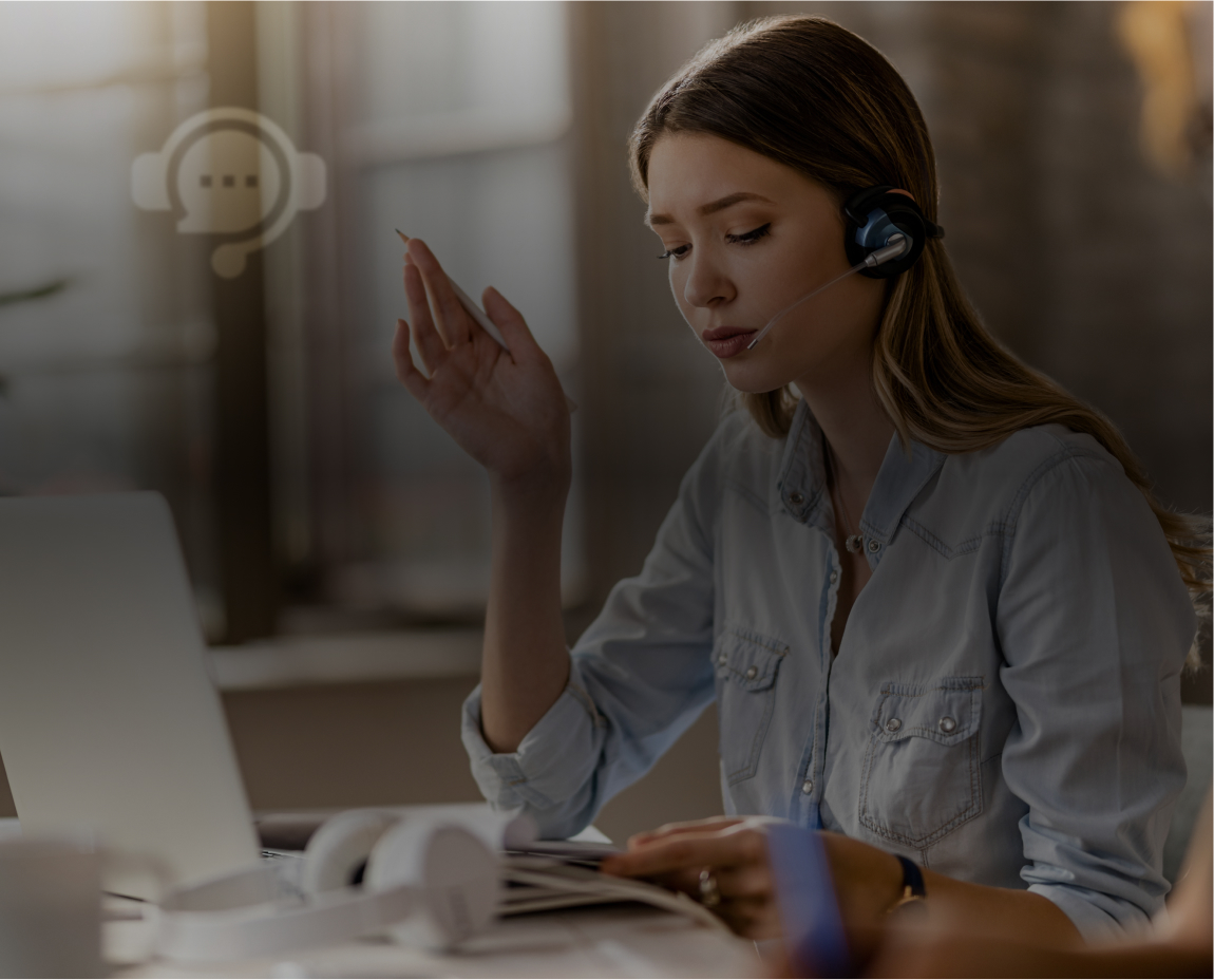 Expert Support & Easy 24/7 Portal Access