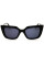 Abercrombie & Fitch AF00021 01A  51 mm