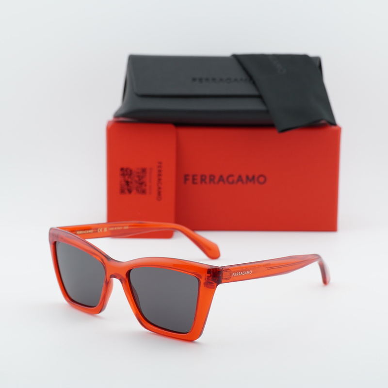 Salvatore Ferragamo SF2039SE 616  53 mm