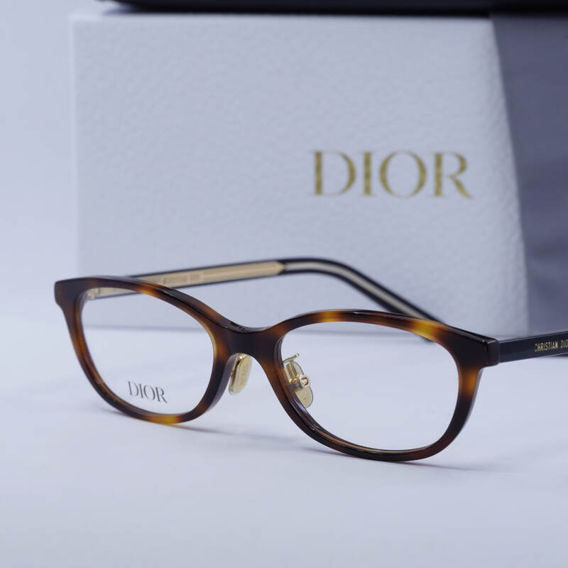 Dior DIORSPIRITOR2J 2600  53 mm
