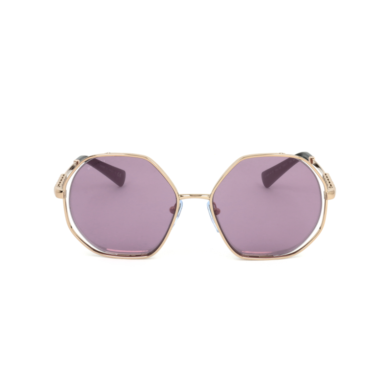 Bulgari BV6144KB BV6144KB 395/AK 55 mm