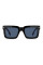 Hugo Boss BOSS1501/S 0INAKU  51 mm