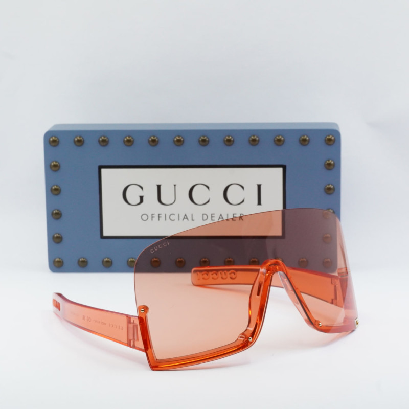 Gucci GG1631S 001  99 mm