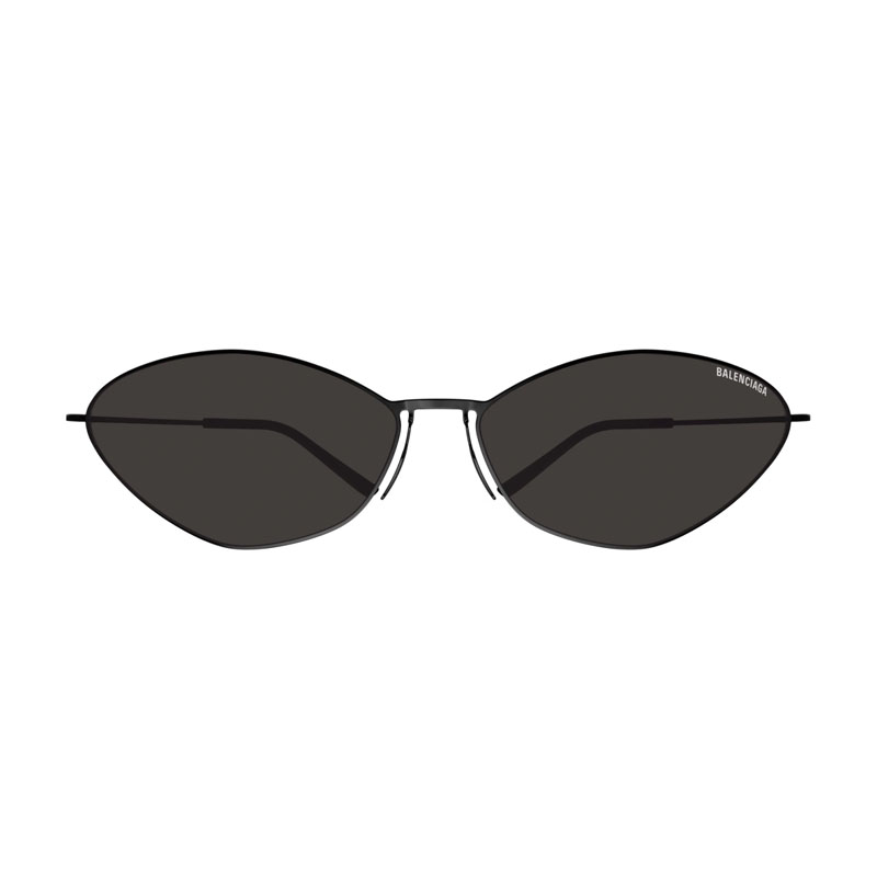 Balenciaga BB0350S 001  68 mm
