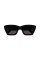 Azzedine Alaïa AA0070S 001  57 mm