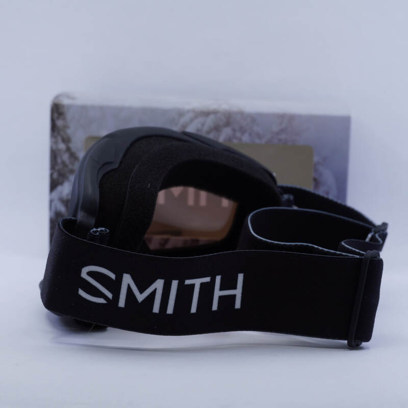 Smith Optics GAMBLER 09BA8K  mm