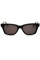 Abercrombie & Fitch AF00035 01N  52 mm