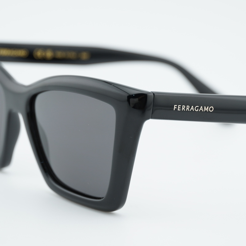Salvatore Ferragamo SF2039SE 001  53 mm