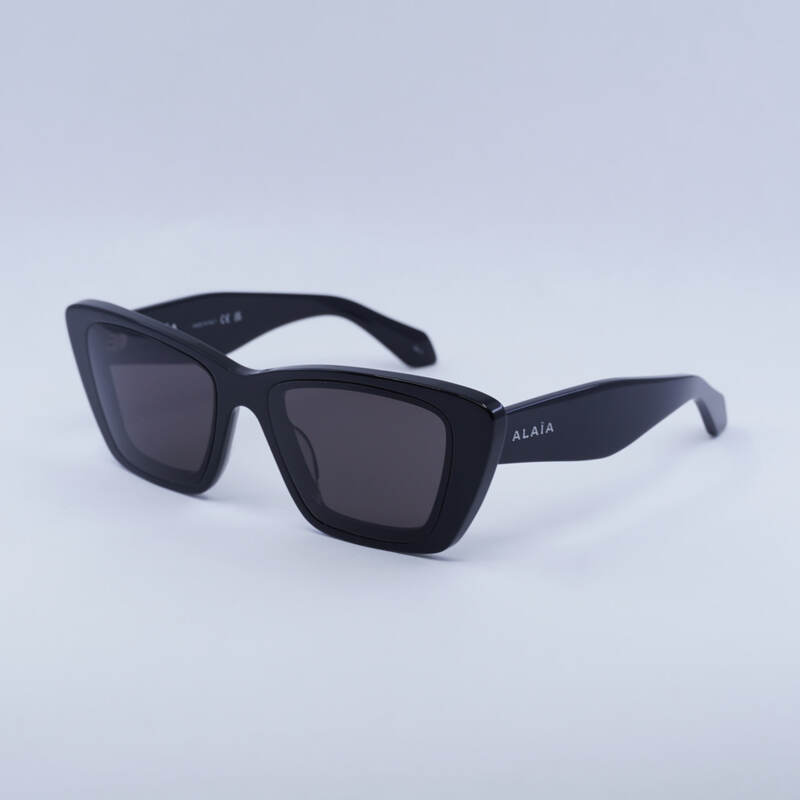 Azzedine Alaïa AA0070S 001  57 mm