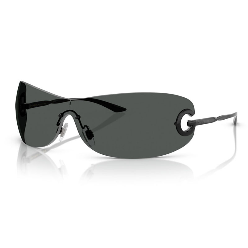 Dolce & Gabbana DG2308 01/87  141 mm