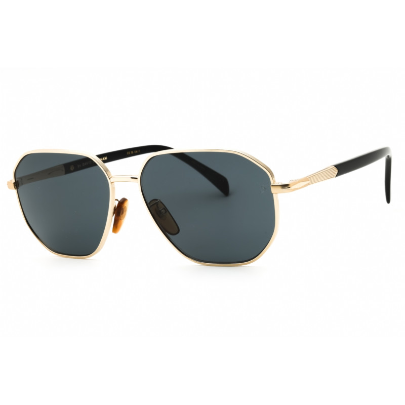 David Beckham DB1132/F/S 0RHLIR  60 mm