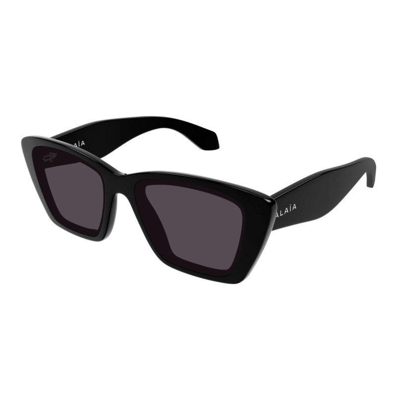 Azzedine Alaïa AA0070S 001  57 mm