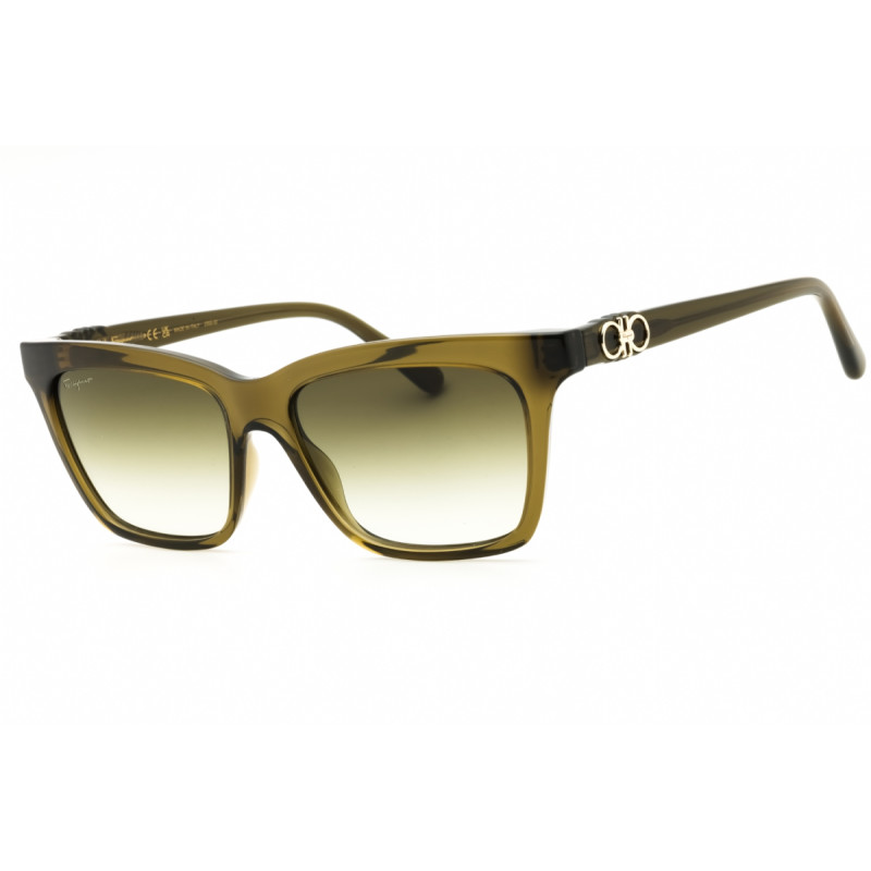 Salvatore Ferragamo SF1027S 315  55 mm