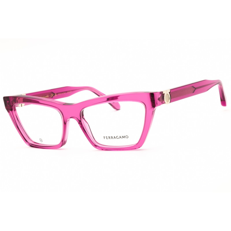 Salvatore Ferragamo SF3021 665  54 mm
