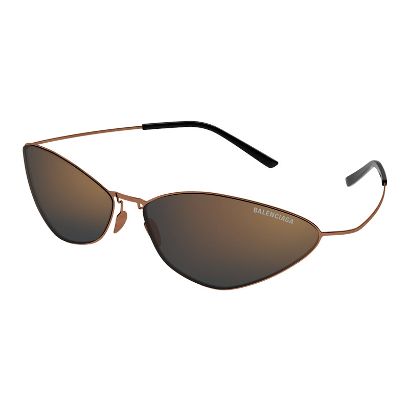 Balenciaga BB0350S 002  68 mm
