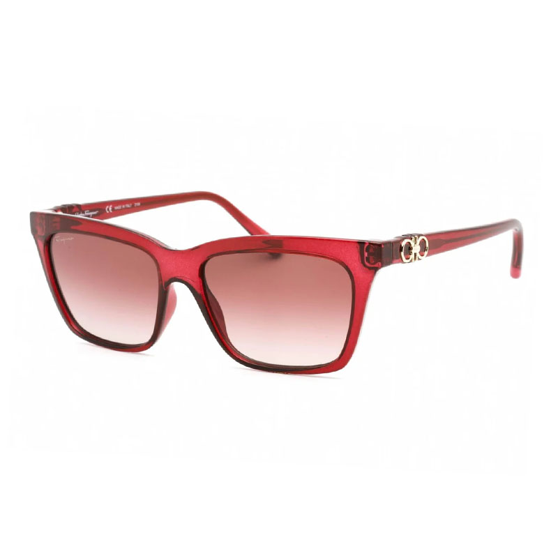 Salvatore Ferragamo SF1027S 655  55 mm