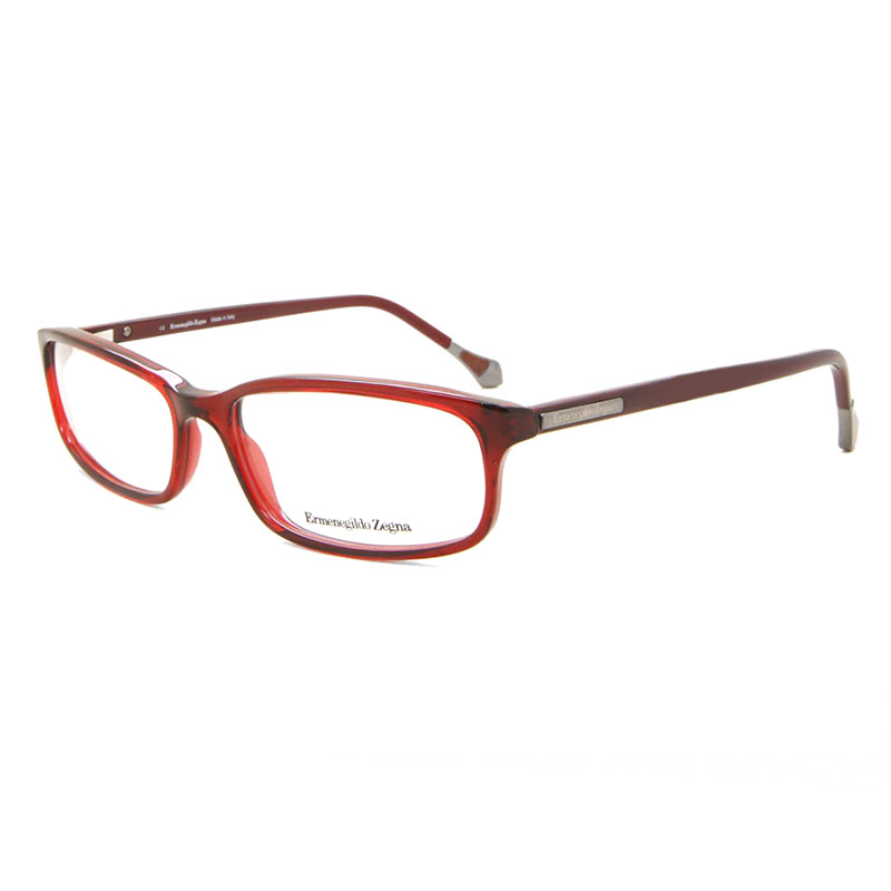 Ermenegildo Zegna VZ3538 0954  56 mm