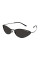 Balenciaga BB0350S 001  68 mm