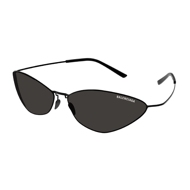 Balenciaga BB0350S 001  68 mm